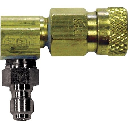 Kastar Hand Tools/A&E Hand Tools/Lang 90 DEG DIESEL COMPRESSION TEST ADPTR KHTU-15-31